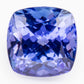 8mm Cushion Tanzanite (TACU80)