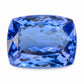 9.27x7.21mm Cushion Tanzanite (TACU97)