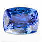 9.11x7.09mm Cushion Tanzanite (TACU97A)
