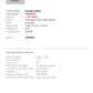 14.86x11.05mm Octagonal Tanzanite - Certificated (TAE1511)