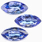 10x5mm Marquise Tanzanite (TAM94105T)