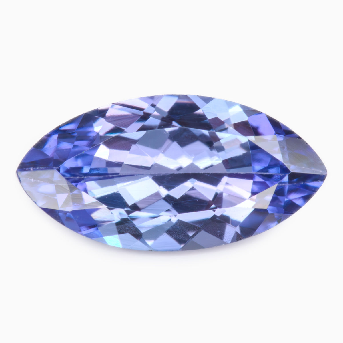 9.03x4.56mm Marquise Tanzanite (TAM94105T)