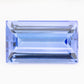10.48x6.17mm Baguette Tanzanite (TAMX03T)