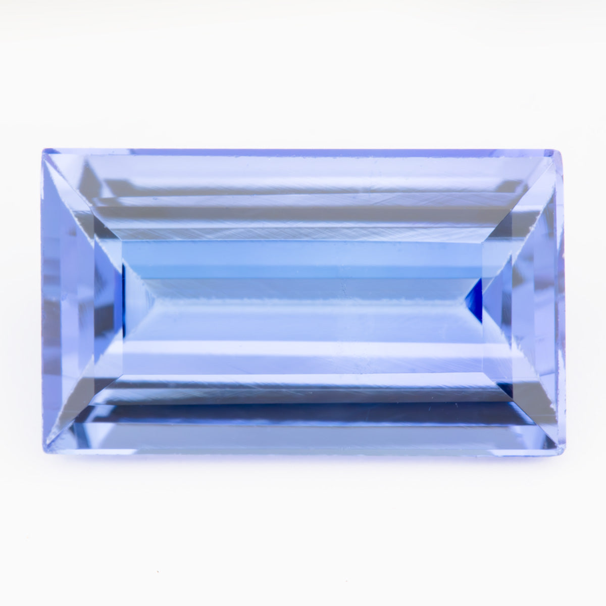10.48x6.17mm Baguette Tanzanite (TAMX03T)