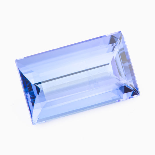 10.48x6.17mm Baguette Tanzanite (TAMX03T)