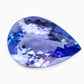 9.91x6.85mm Pear-Shape Tanzanite (TAP107G)