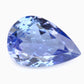 9.05x6.11mm Pear-Shape Tanzanite (TAP96G)