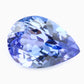9.32x6.56mm Pear-Shape Tanzanite (TAP97L)