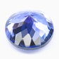 6.57mm Round Tanzanite (TAR650A)
