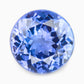 6.57mm Round Tanzanite (TAR650A)