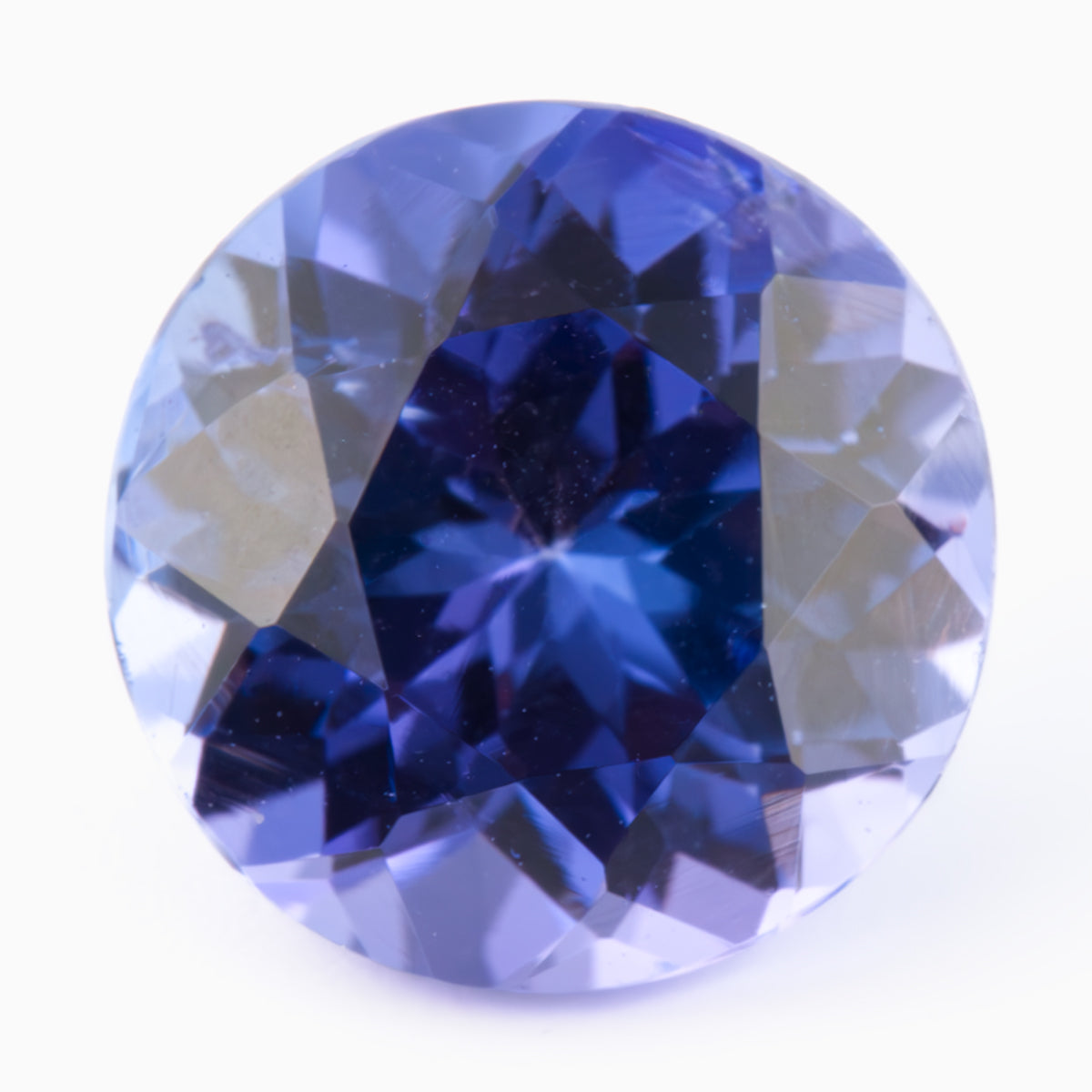 7mm Round Tanzanite (TAR70T)