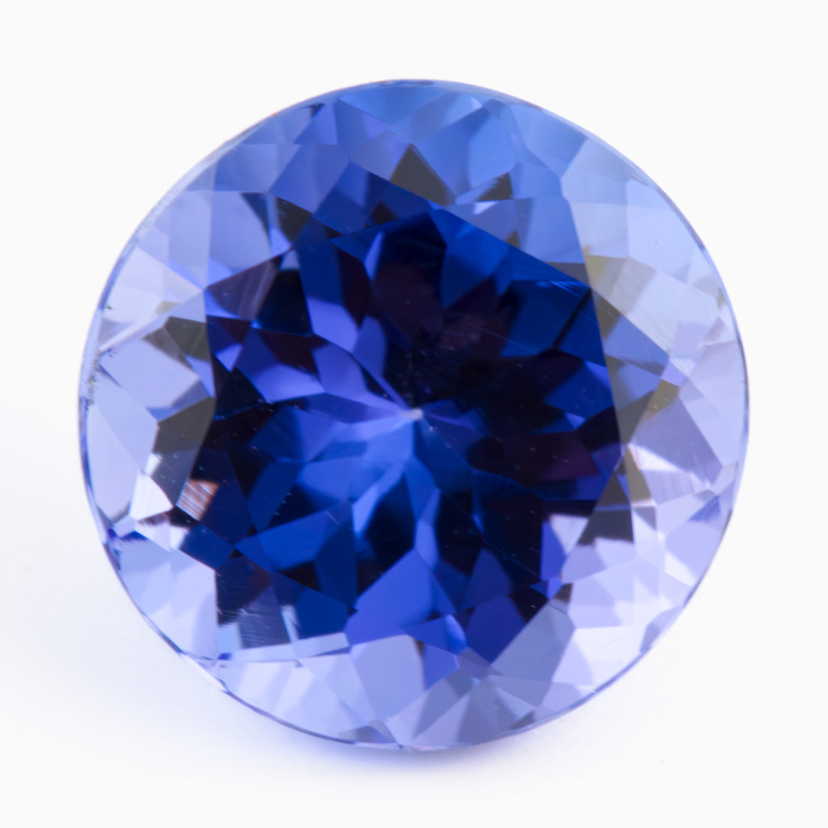 7mm Round Tanzanite (TAR70T)