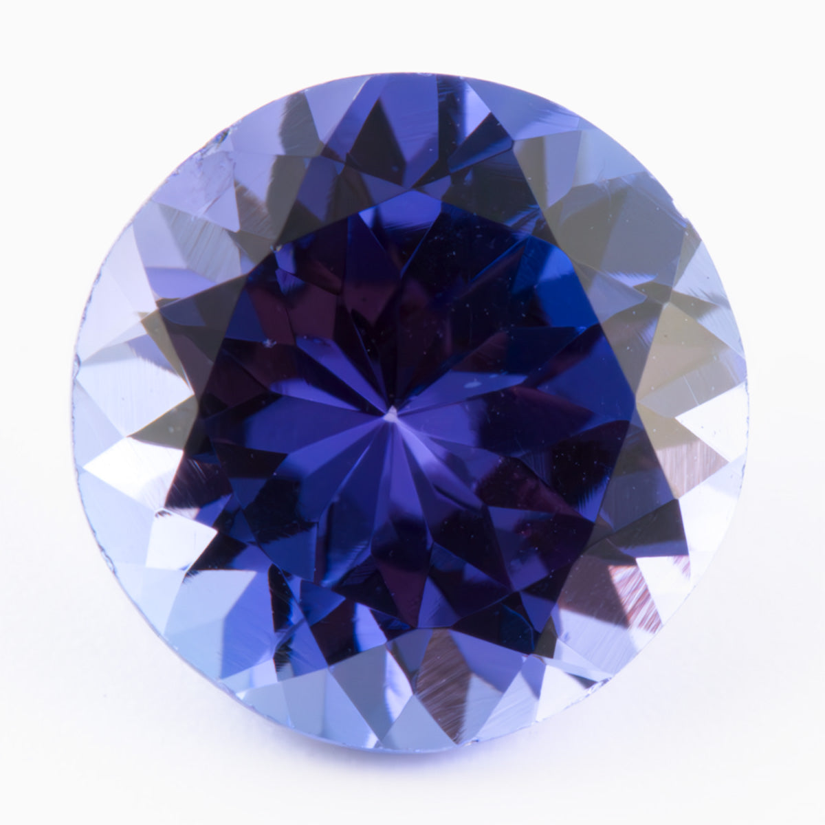7mm Round Tanzanite (TAR70T)