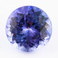 7mm Round Tanzanite (TAR70T)