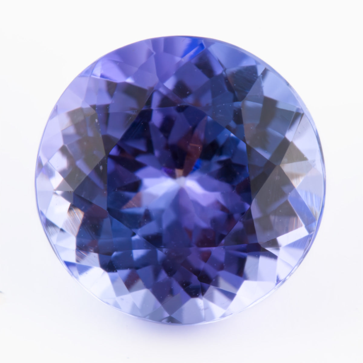 7mm Round Tanzanite (TAR70T)