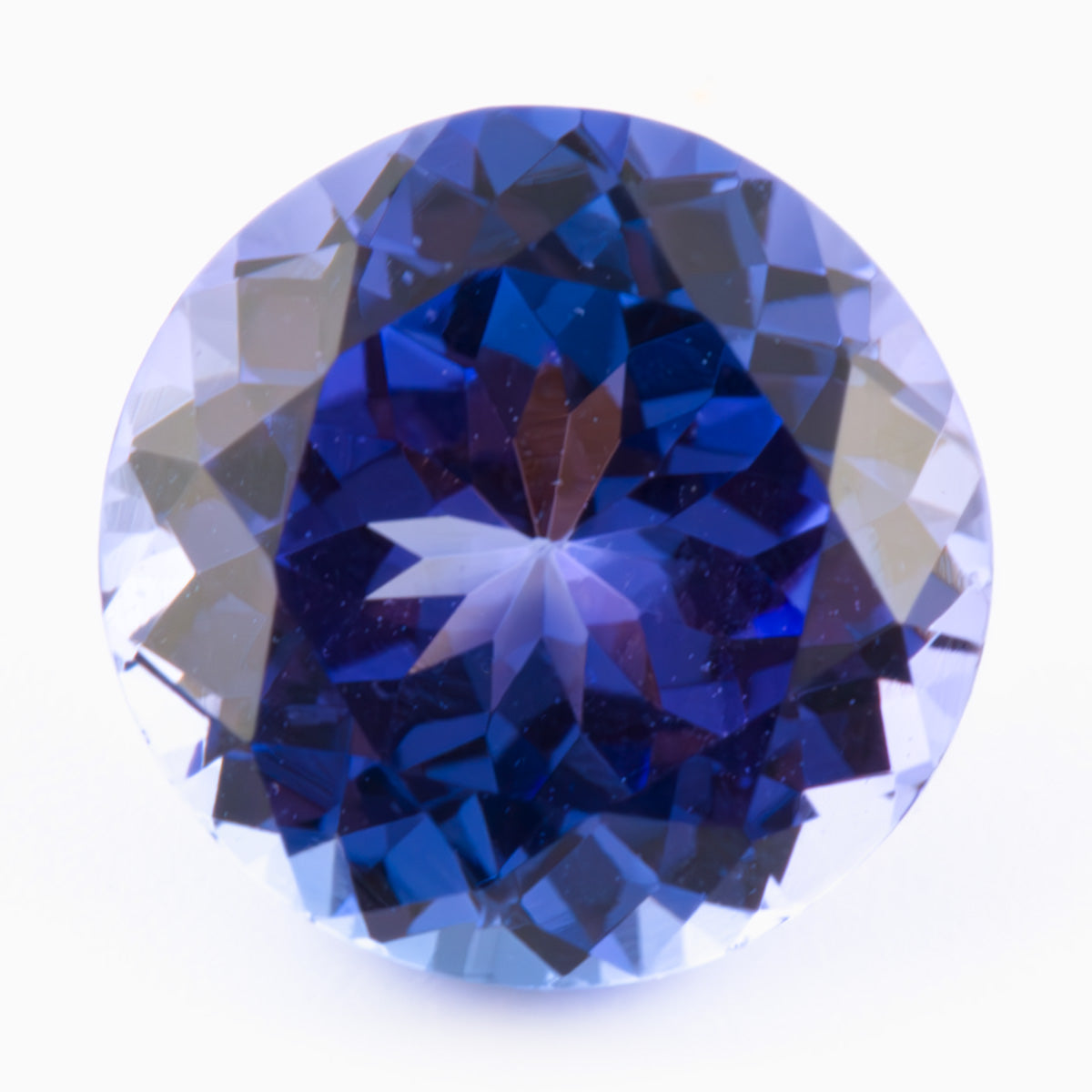 7mm Round Tanzanite (TAR70T)