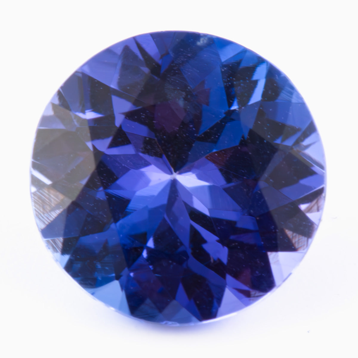 7mm Round Tanzanite (TAR70T)