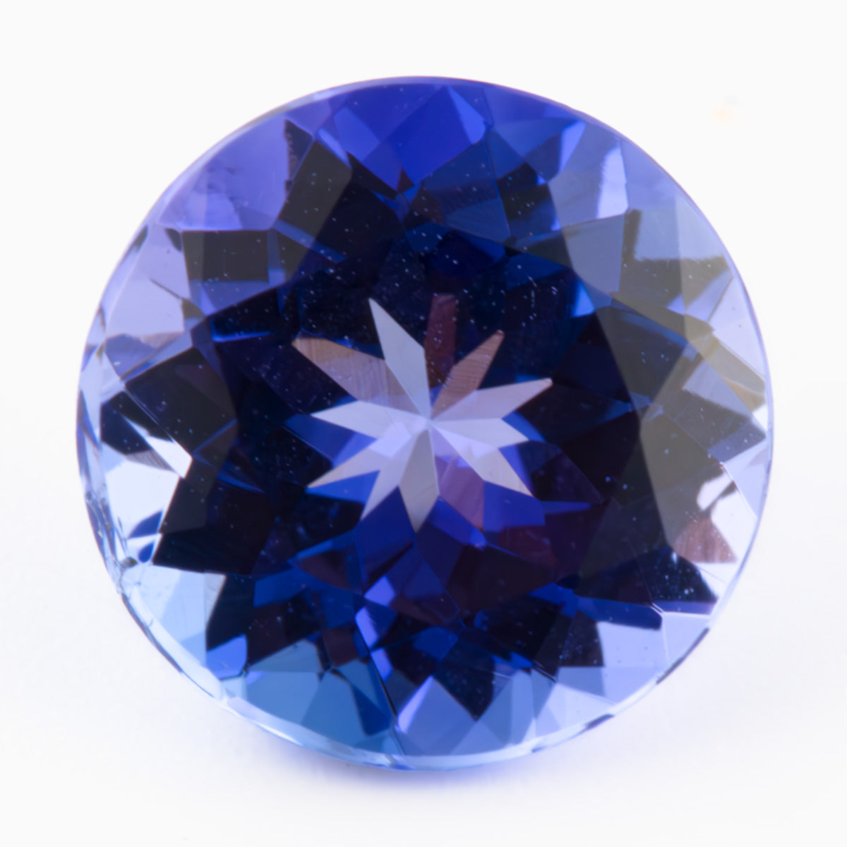 7mm Round Tanzanite (TAR70T)