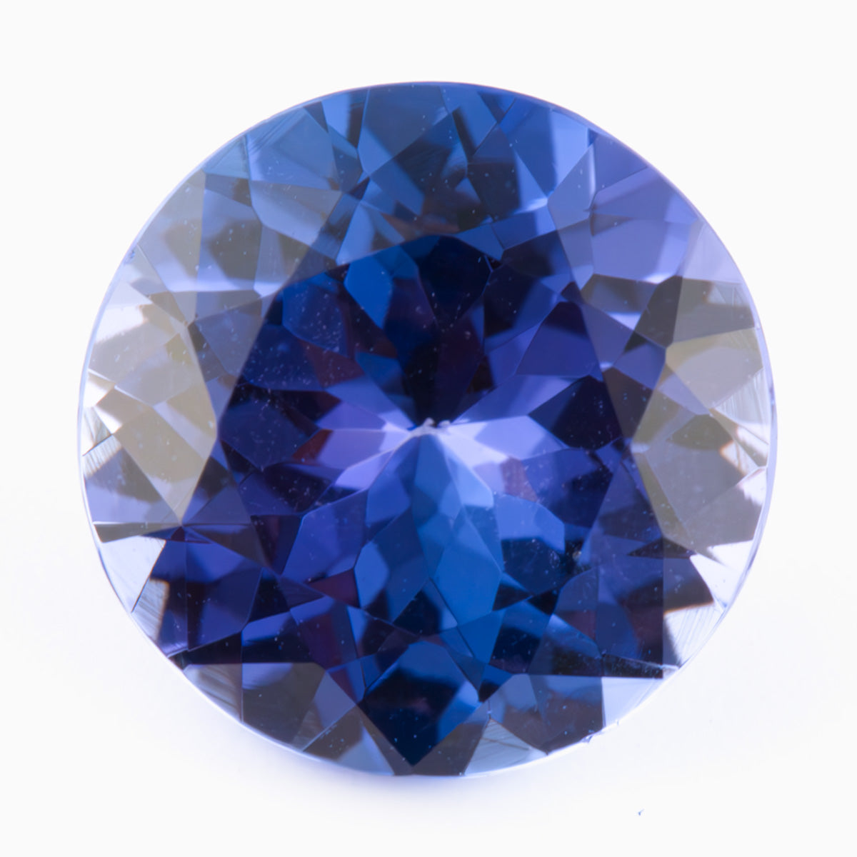 7mm Round Tanzanite (TAR70T)