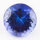 8mm Round Tanzanite (TAR80A)