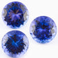 8mm Round Tanzanite (TAR80A)