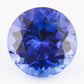 8mm Round Tanzanite (TAR80A)
