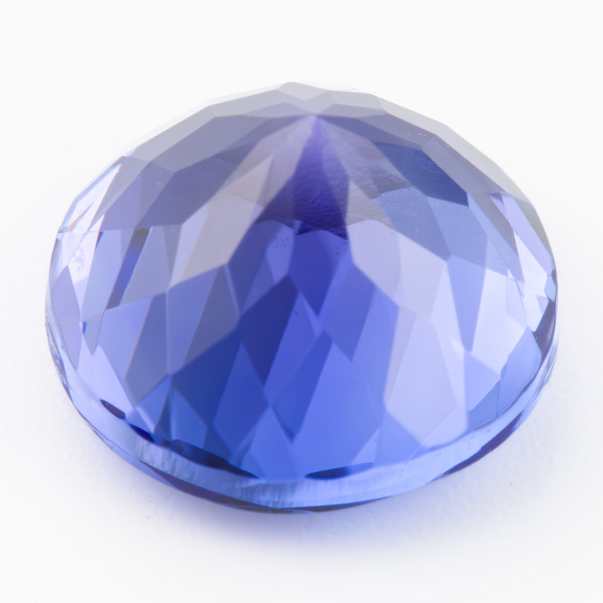 8mm Round Tanzanite (TAR80A)