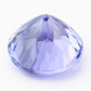 8mm Round Tanzanite (TAR80B)