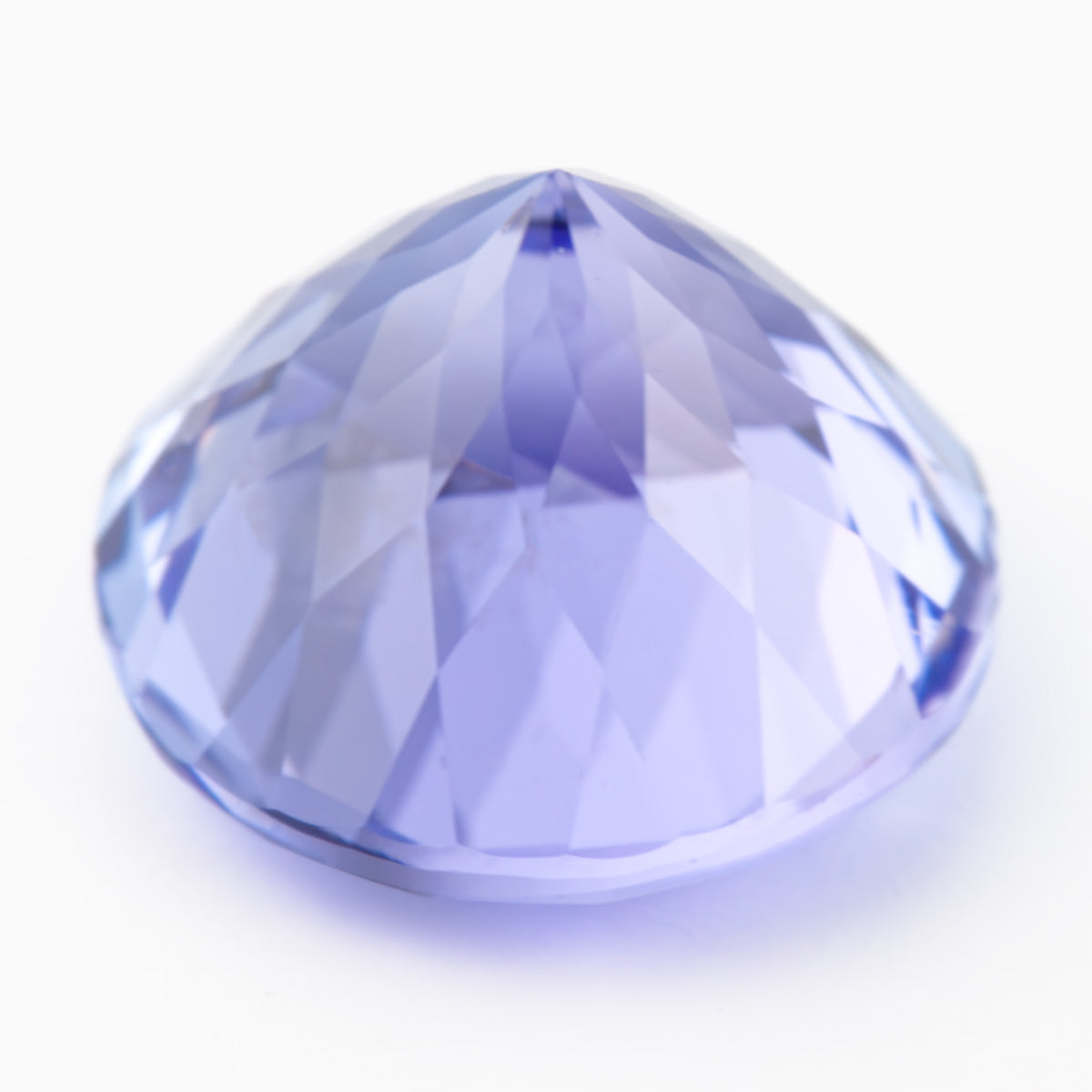 8mm Round Tanzanite (TAR80B)