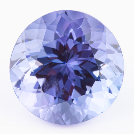 8mm Round Tanzanite (TAR80B)