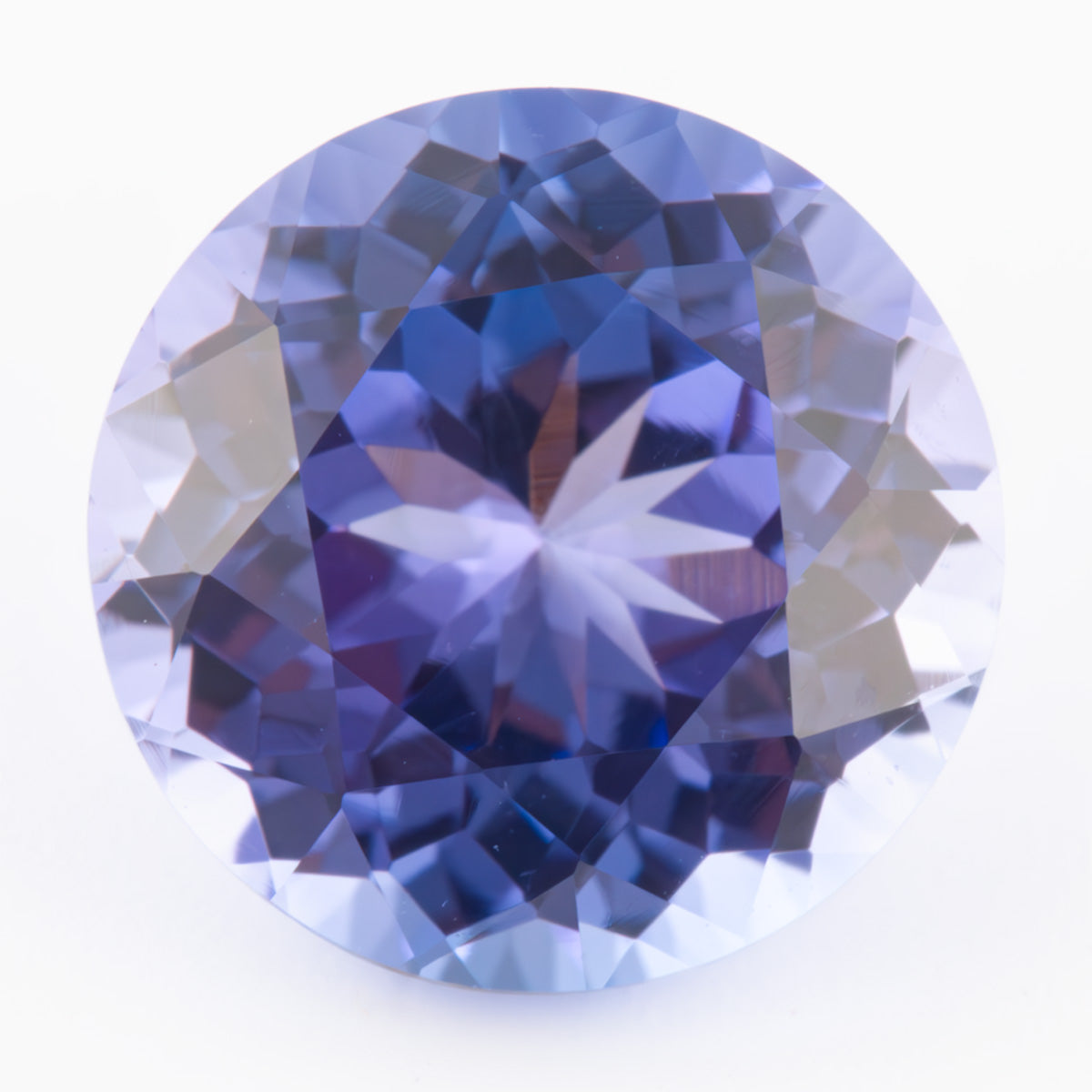 8mm Round Tanzanite (TAR80B)