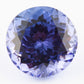 8mm Round Tanzanite (TAR80B)