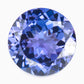 8.5mm Round Tanzanite (TAR85)