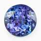 8.53mm Round Tanzanite (TAR885T)