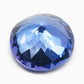 9mm Round Tanzanite (TAR90)