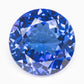 9mm Round Tanzanite (TAR90)