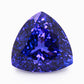 11.5mm Trillian Tanzanite (TATR115)