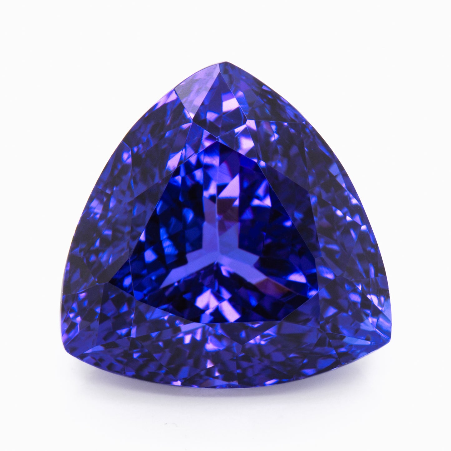 11.5mm Trillian Tanzanite (TATR115)