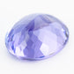 11.61x9.83mm Oval Tanzanite (TAV1210)