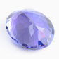 9.20x7.16mm Oval Tanzanite (TAV97AT)