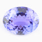 9.20x7.16mm Oval Tanzanite (TAV97AT)