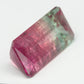 10x7.85mm Octagonal Bi-Coloured Tourmaline (TOBE005)