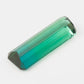 15.48x5.36mm Octagonal Lagoon Tourmaline - Certificated (TOGE006)