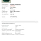 8.44x7.8mm Emerald Cut Fancy Cut Indicolite Tourmaline - Certificated (TOGE007)