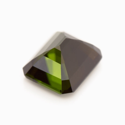 12x10mm Octagonal Tourmaline (TOGE1210)