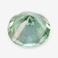 6mm Round Mint Green Tourmaline (TOGR60C)