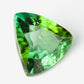 6.9mm Trillian Green Tourmaline (TOGT6766)