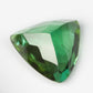 6.9mm Trillian Green Tourmaline (TOGT6766)