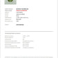11.36x9.59mm Oval Green Certificated Tourmaline (TOGV002)