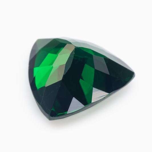 8.10x8.00mm Trillian Tsavorite Garnet (TST80T)